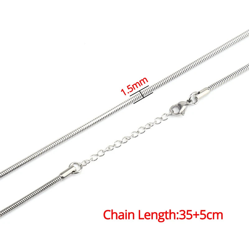 High Quality Minimal Clavicle Blade Chains Women Gold Silver Stainless Steel